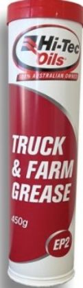 Picture of HI-TEC TRUCK & FARM GREASE - HTO-TF GREASE